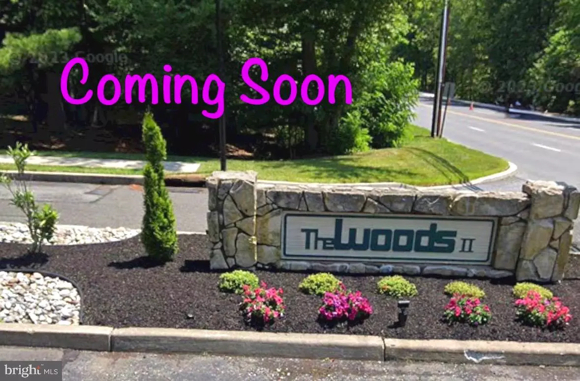 Cherry Hill, NJ 08003,1966 THE WOODS II