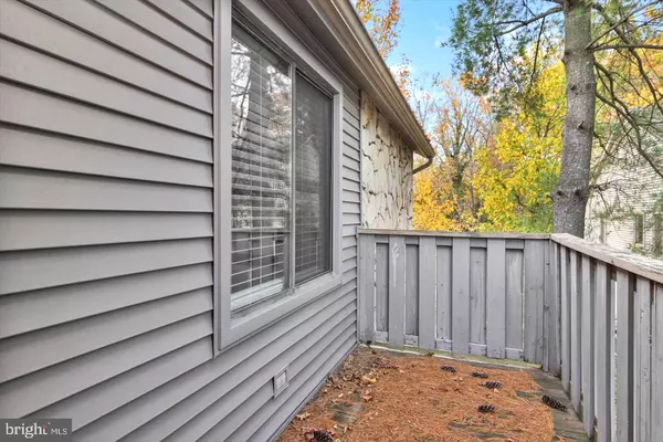 Cherry Hill, NJ 08003,1966 THE WOODS II