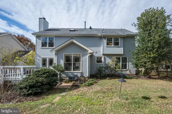 North Potomac, MD 20878,14305 PLATINUM DR