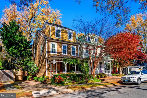 120 CHESAPEAKE AVE, Annapolis, MD 21403