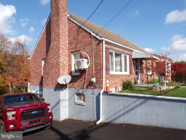 Temple, PA 19560,1615 MOUNT LAUREL RD