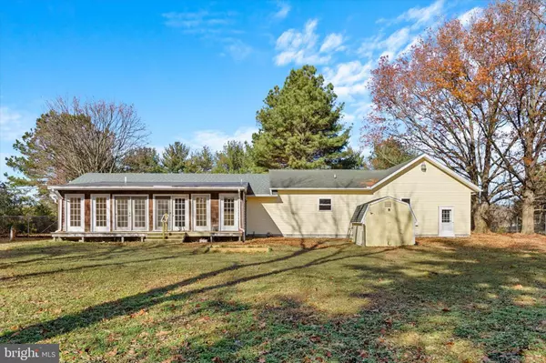 Laurel, DE 19956,12468 TAYLOR MILL RD