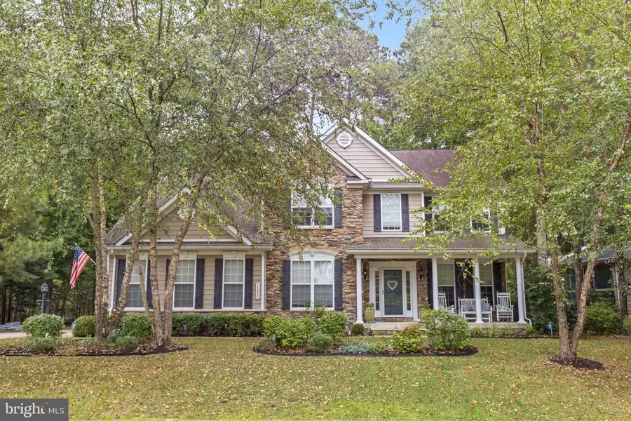 11215 LORD BALTIMORE DR, Issue, MD 20645