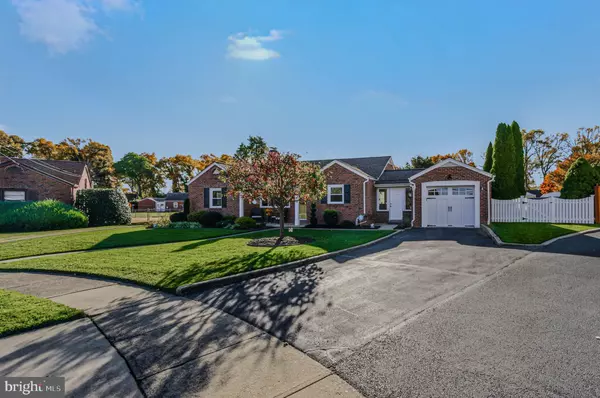 Wilmington, DE 19808,6 REGENT CIR