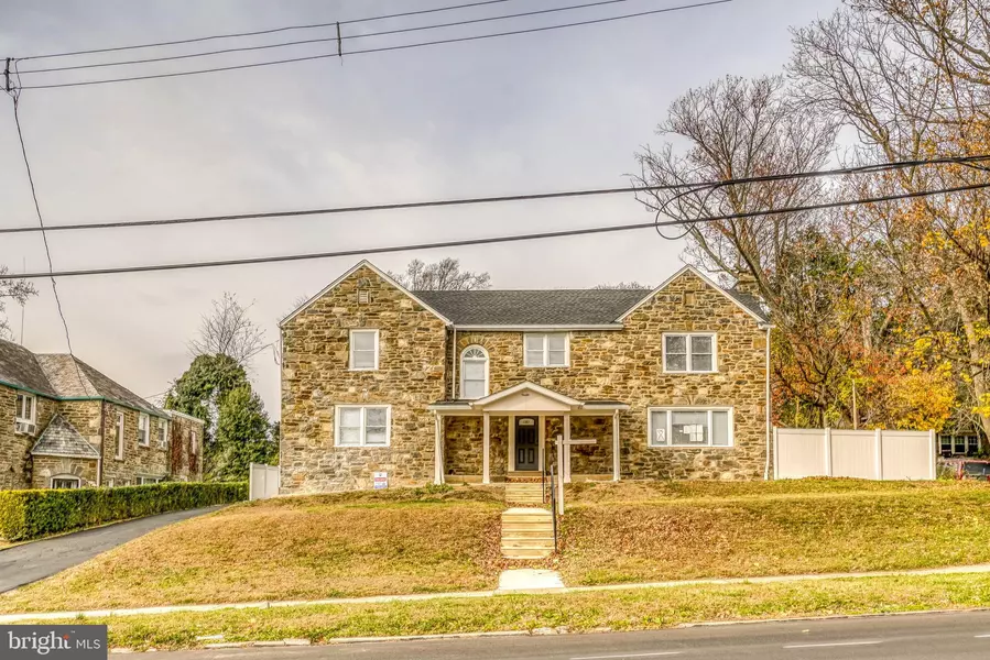 5011 WOODBINE AVE, Philadelphia, PA 19131