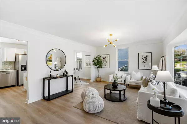 Windsor Mill, MD 21244,7803 BREVORT RD