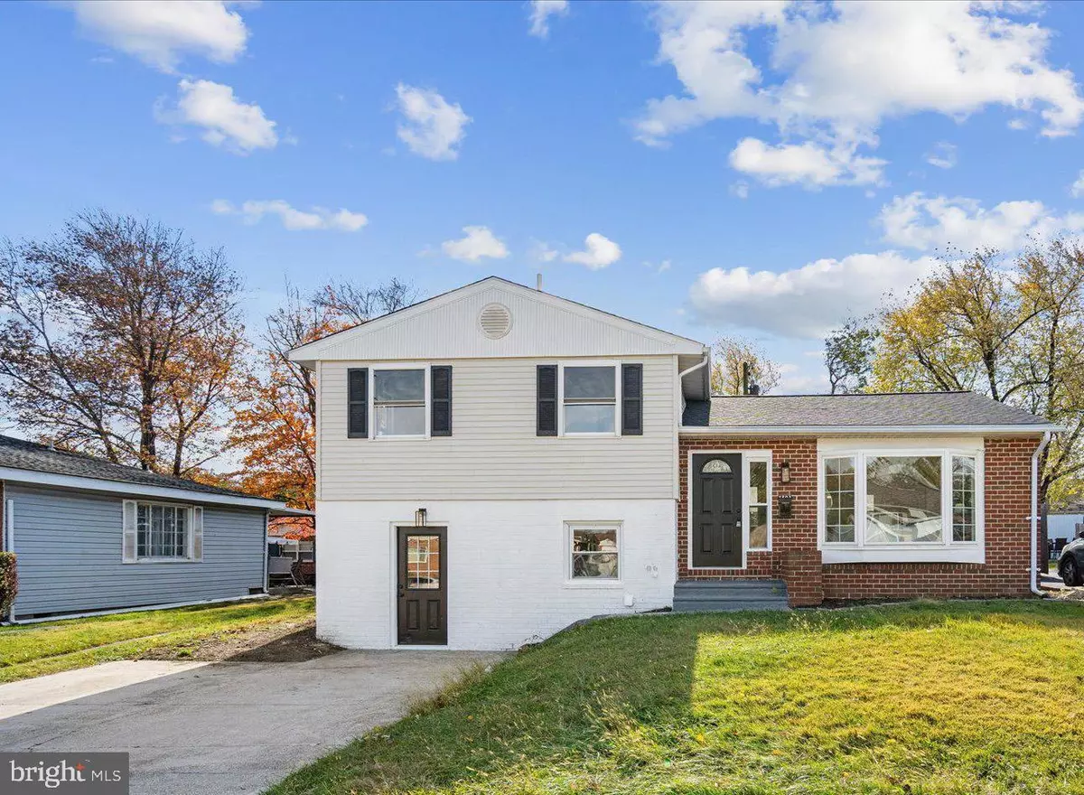 Windsor Mill, MD 21244,7803 BREVORT RD