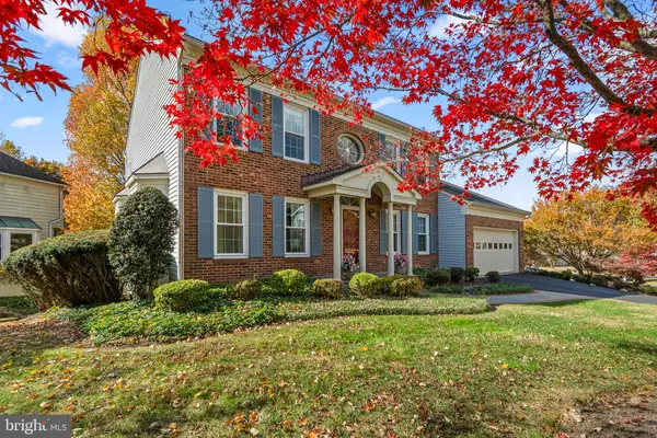 Gaithersburg, MD 20878,12300 MORNING LIGHT TER