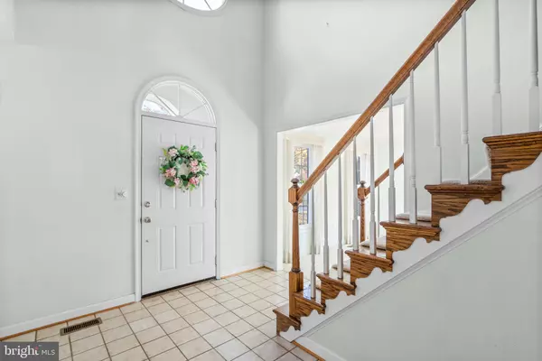 Gaithersburg, MD 20878,12300 MORNING LIGHT TER