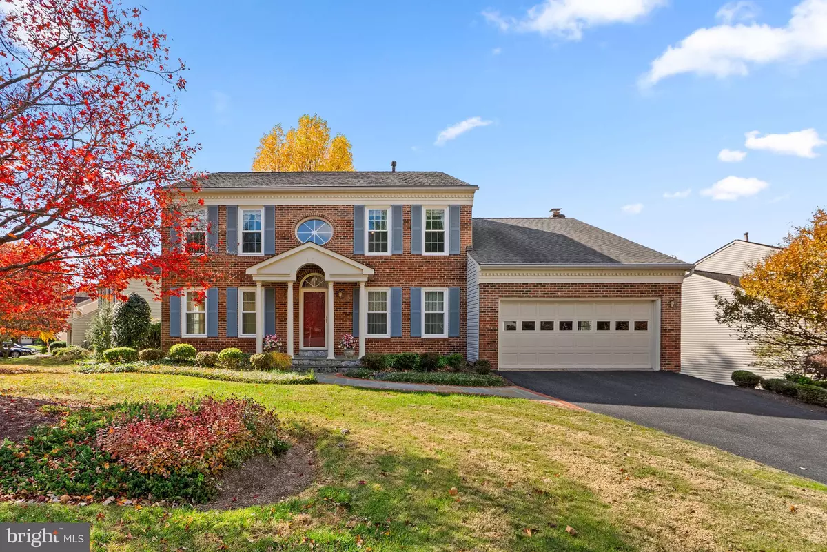 Gaithersburg, MD 20878,12300 MORNING LIGHT TER