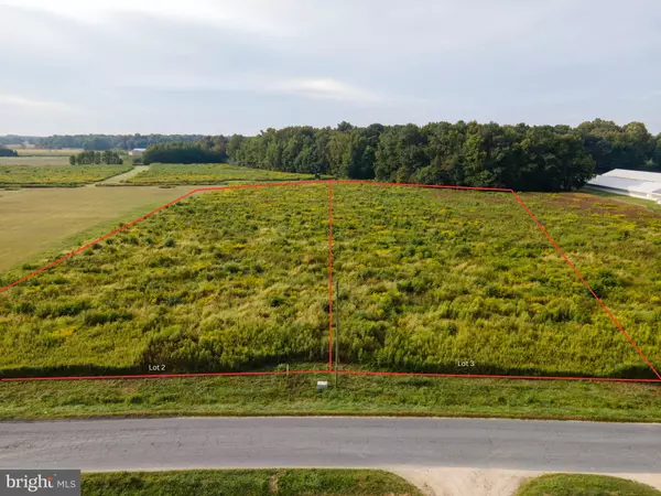 Greenwood, DE 19950,LOT 3 BLANCHARD RD