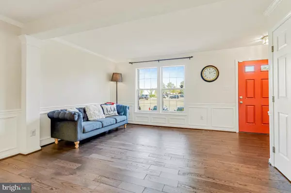 Fredericksburg, VA 22408,4402 CIDER BARREL CT