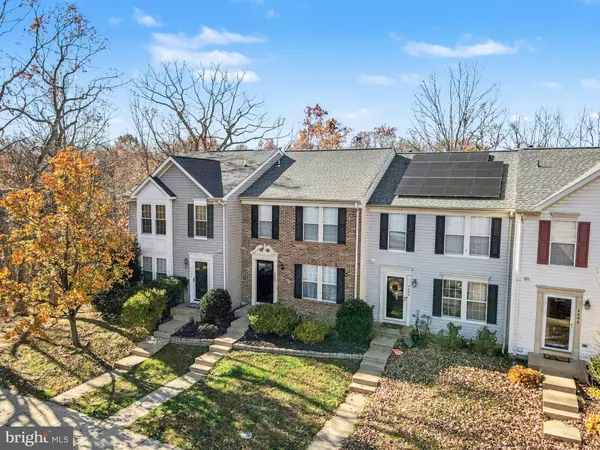 Fredericksburg, VA 22408,4402 CIDER BARREL CT