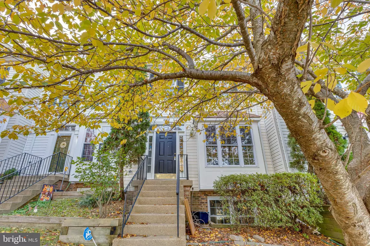 Dumfries, VA 22025,4172 ASHMERE CIR