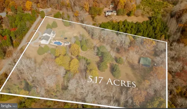 Rhoadesville, VA 22542,6483 FIELDSTONE LN