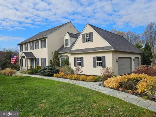 Kennett Square, PA 19348,217 KIRKBRAE RD