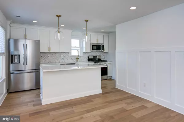 Haddonfield, NJ 08033,13 WILKINS AVE #2ND FL