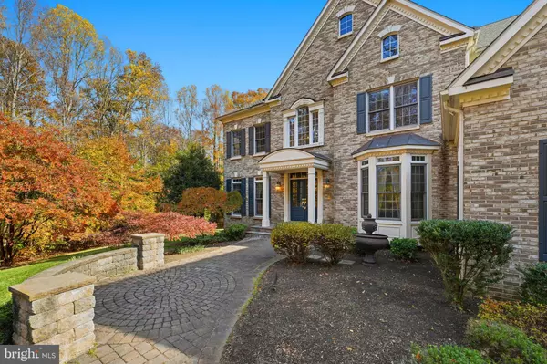 Fairfax Station, VA 22039,9712 THORN BUSH DR