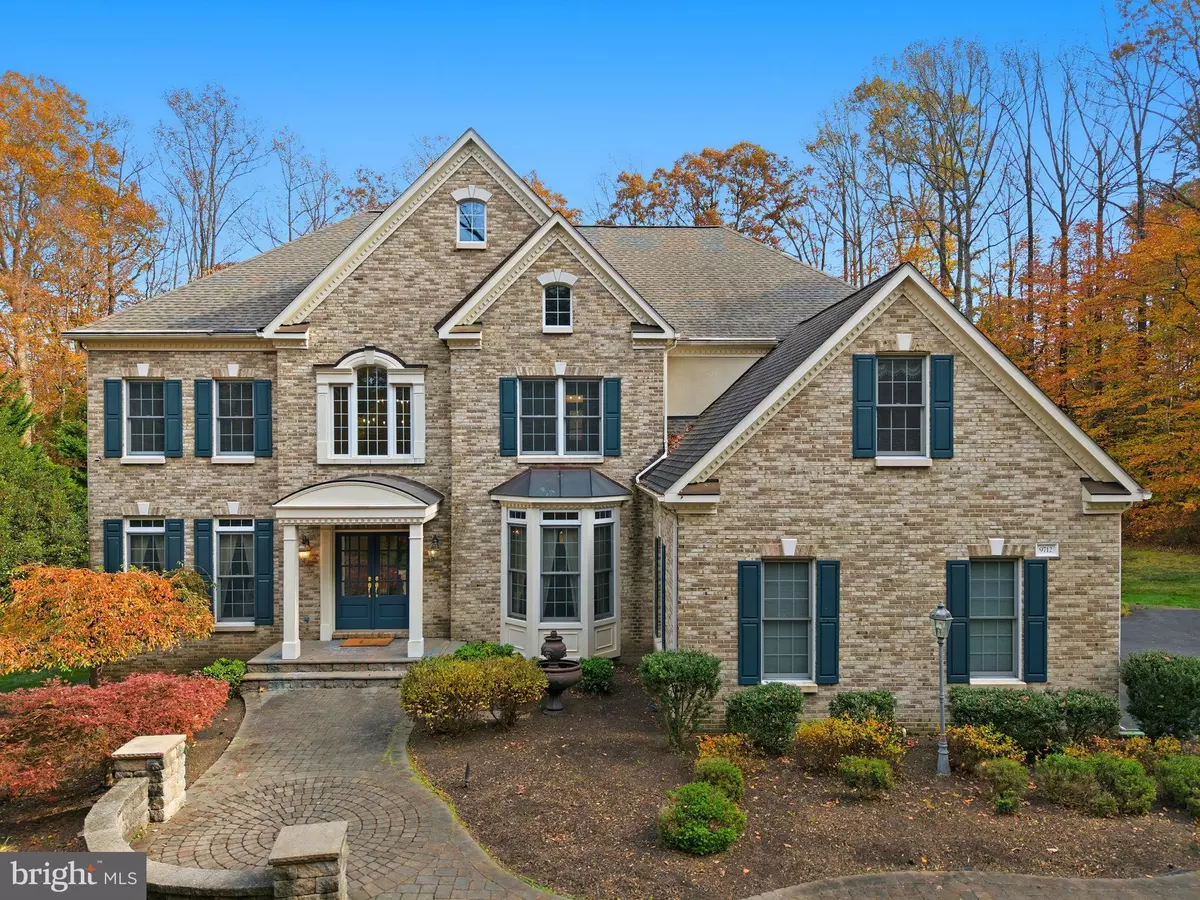 Fairfax Station, VA 22039,9712 THORN BUSH DR