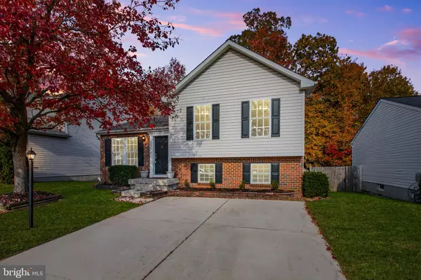 2826 PROFITT PATH, Edgewood, MD 21040