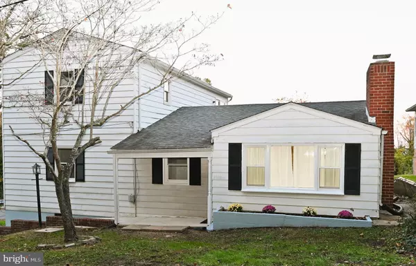 2011 NORTH AVE, Port Republic, MD 20676