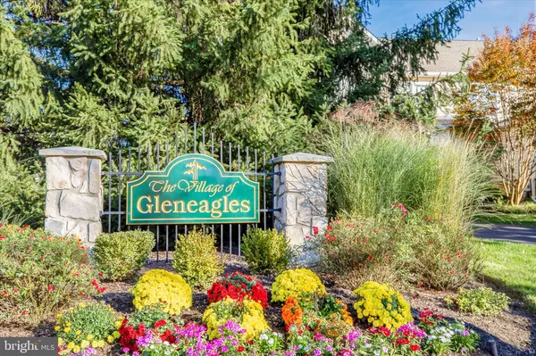 Blue Bell, PA 19422,116 GLENEAGLES DR