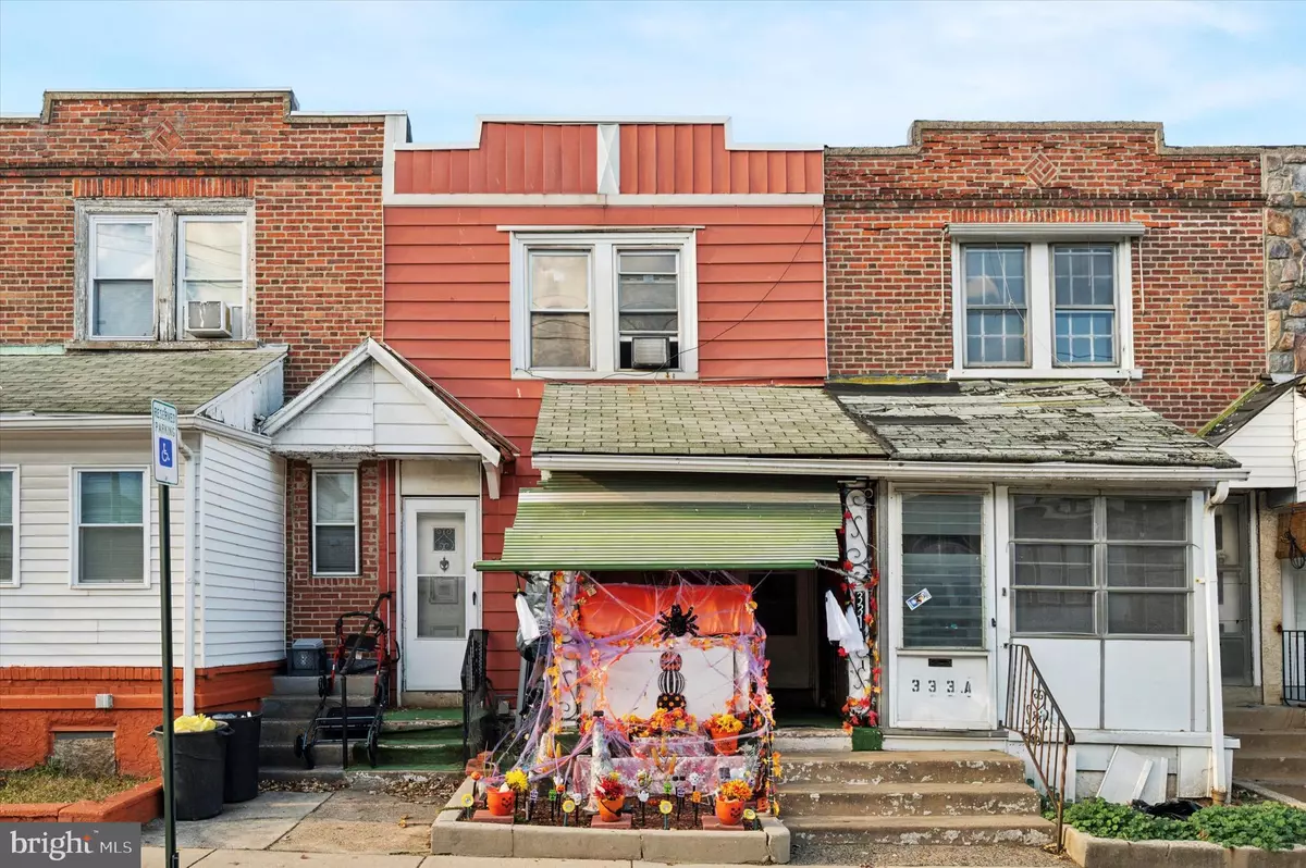 Darby, PA 19023,331 N 10TH ST