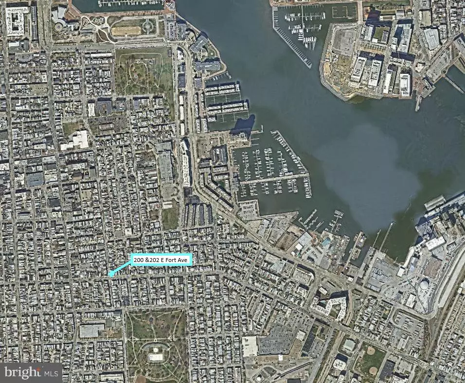 Baltimore, MD 21230,200 E FORT AVE