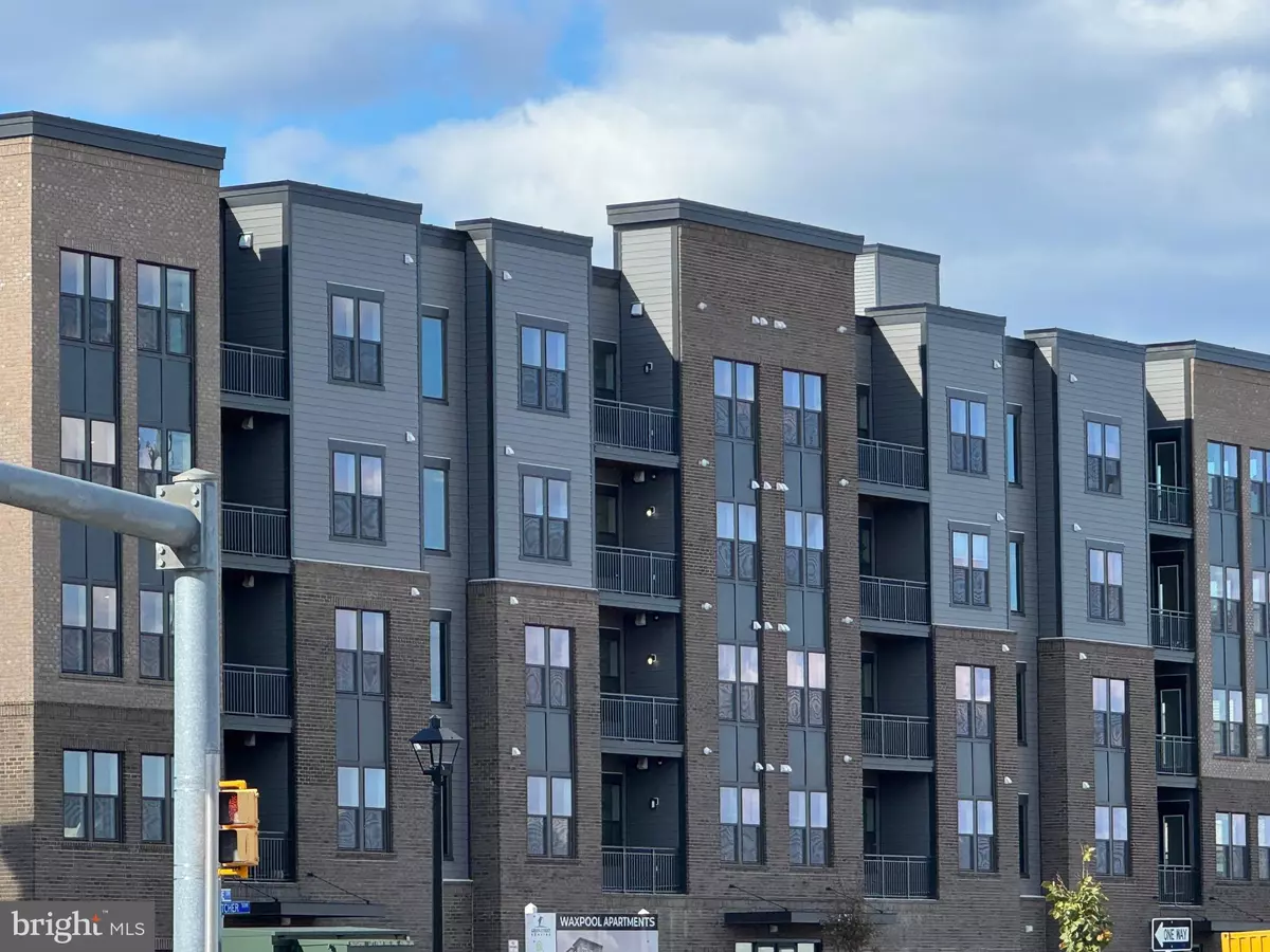 Ashburn, VA 20147,21731 DOVEKIE TER #408