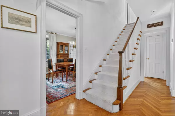 Chevy Chase, MD 20815,6709 MELVILLE PL