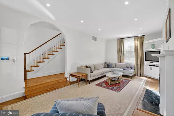 Chevy Chase, MD 20815,6709 MELVILLE PL