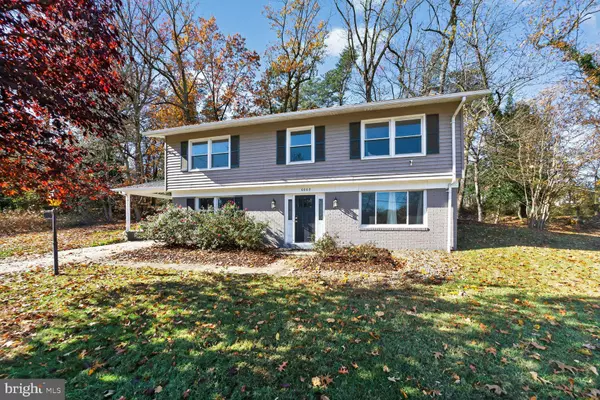 Laurel, MD 20707,6802 NILES DR