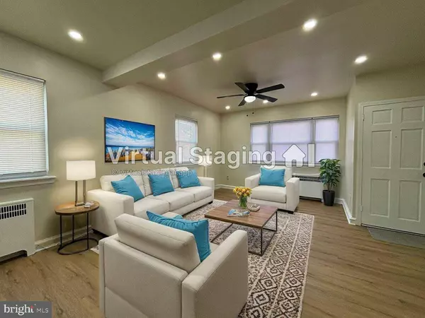 Philadelphia, PA 19138,6644 HOLLIS ST #1