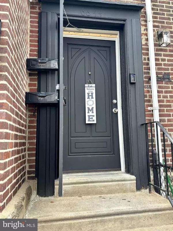 Philadelphia, PA 19138,6644 HOLLIS ST #1