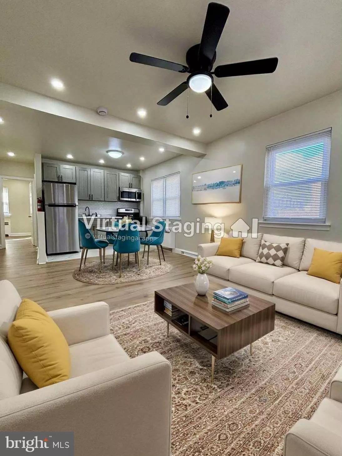 Philadelphia, PA 19138,6644 HOLLIS ST #1