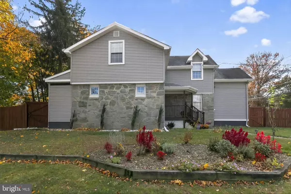 Woodbury Heights, NJ 08097,400 POPLAR AVE