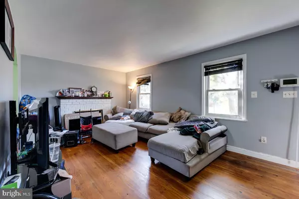 Hyattsville, MD 20783,710 SOMERSET PL