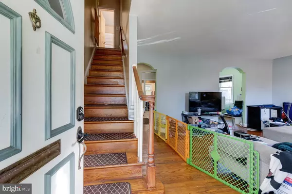 Hyattsville, MD 20783,710 SOMERSET PL