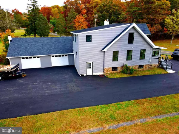 Ferndale, PA 18921,135 CENTER HILL RD