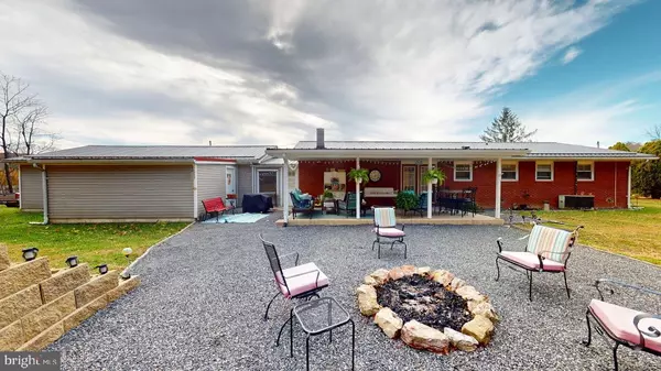 Keyser, WV 26726,7244 FORT ASHBY RD