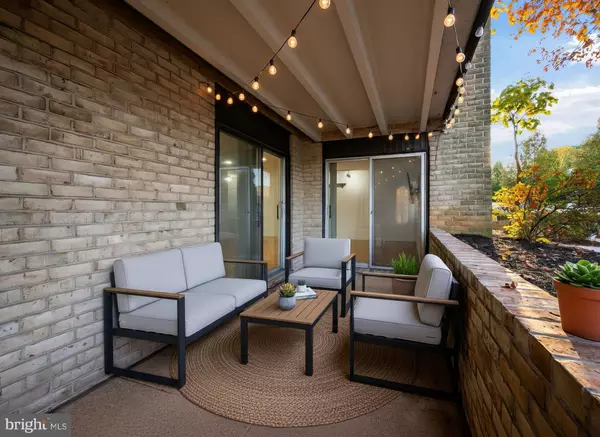 Pikesville, MD 21208,3203 OLD POST DR #1