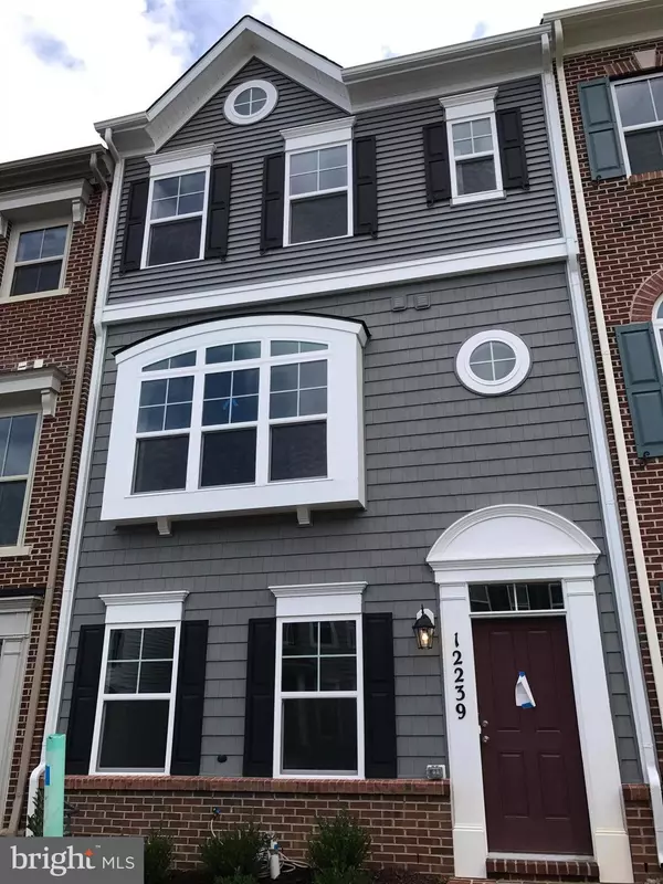 12239 BLUFFWOOD TER, Clarksburg, MD 20871