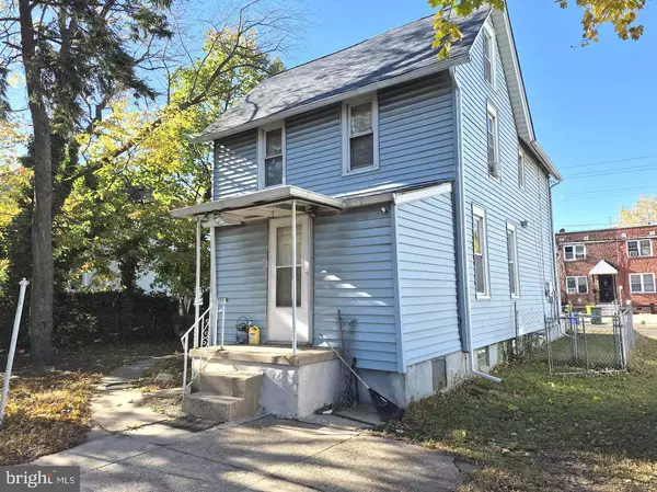 Pennsauken, NJ 08110,420 N 36TH ST