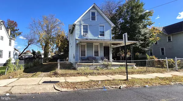 420 N 36TH ST, Pennsauken, NJ 08110