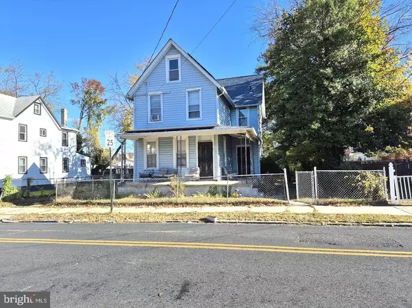 Pennsauken, NJ 08110,420 N 36TH ST