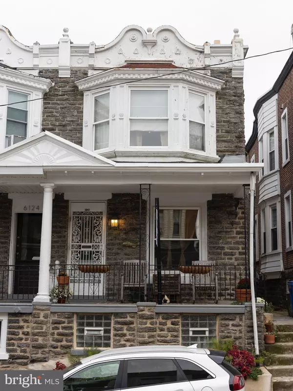 6126 ROSS ST, Philadelphia, PA 19144