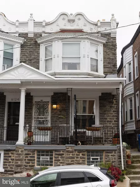 6126 ROSS ST, Philadelphia, PA 19144