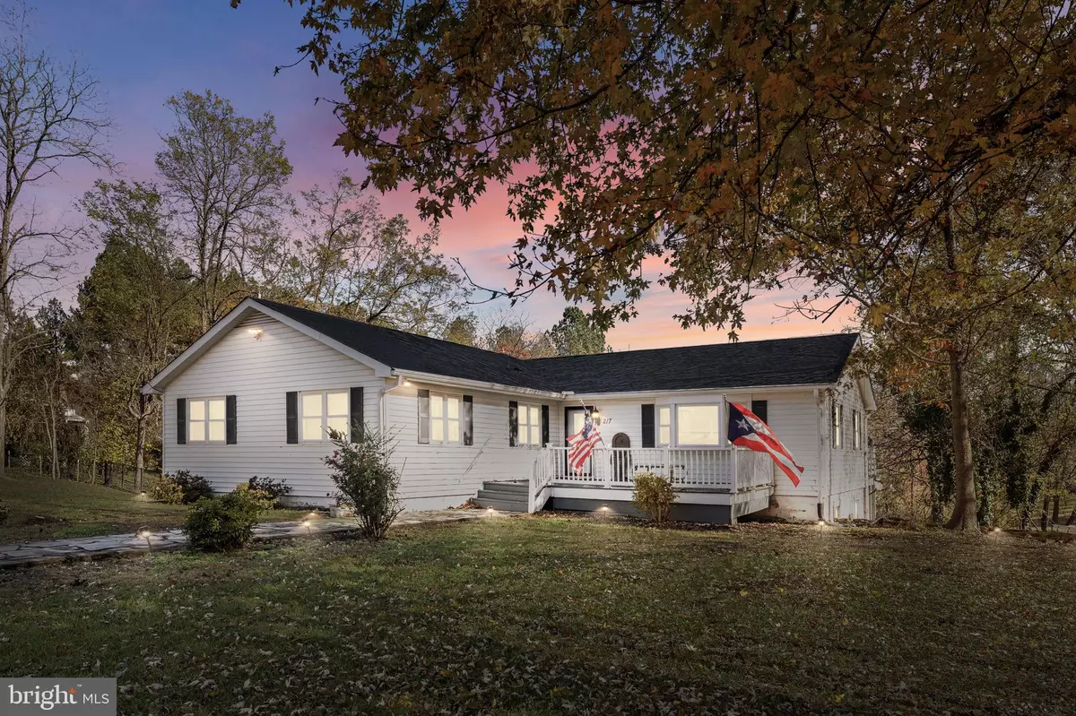 Louisa, VA 23093,217 ELLISVILLE DR