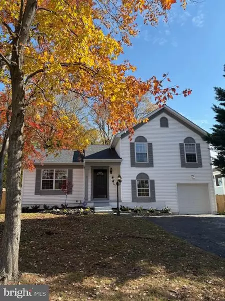 6135 RAINBOW DR, Elkridge, MD 21075