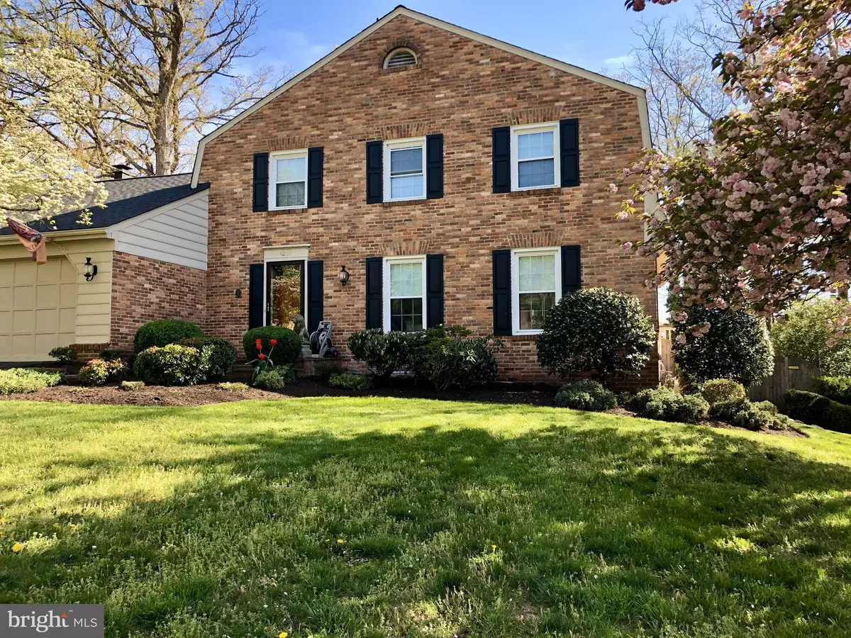Alexandria, VA 22309,4209 PICKERING PL